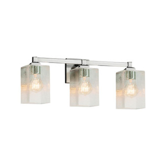Regency 3-Light Bath Bar (254|FSN-8433-15-SEED-NCKL)