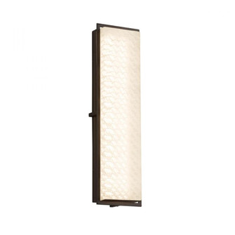 Avalon 24'' ADA Outdoor/Indoor LED Wall Sconce (254|FSN-7565W-WEVE-DBRZ)