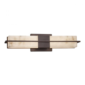 Era 20'' Linear LED Wall/Bath (254|FAL-9051-DBRZ)