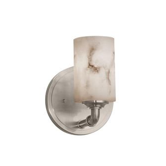 Bronx 1-Light LED Wall Sconce (254|FAL-8461-10-NCKL-LED1-700)