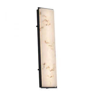 Avalon 36'' ADA Outdoor/Indoor LED Wall Sconce (254|FAL-7566W-MBLK)