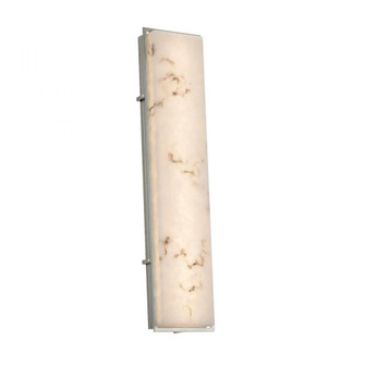 Avalon 36'' ADA Outdoor/Indoor LED Wall Sconce (254|FAL-7566W-NCKL)