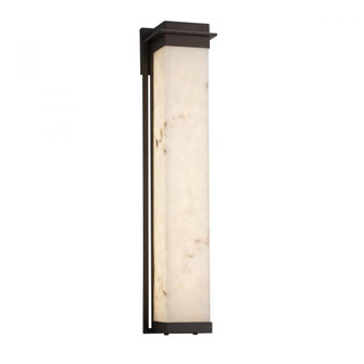 Pacific 36'' LED Outdoor Wall Sconce (254|FAL-7546W-DBRZ)