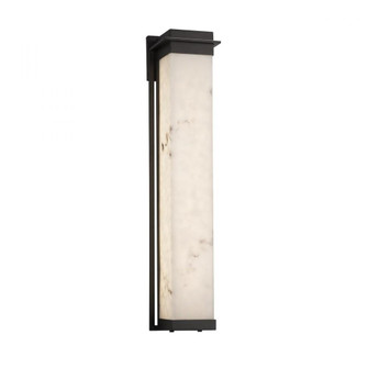 Pacific 36'' LED Outdoor Wall Sconce (254|FAL-7546W-MBLK)
