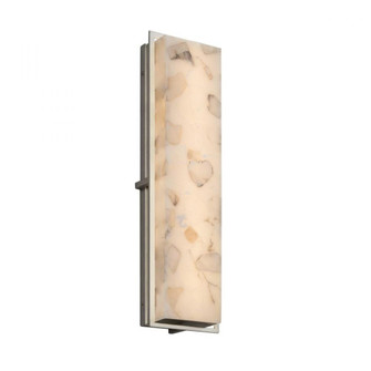 Avalon 24'' ADA Outdoor/Indoor LED Wall Sconce (254|ALR-7565W-NCKL)