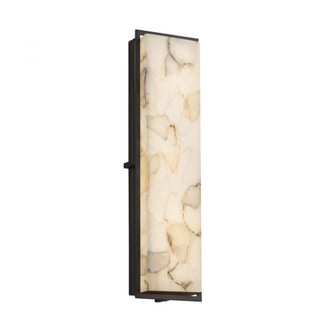 Avalon 24'' ADA Outdoor/Indoor LED Wall Sconce (254|ALR-7565W-MBLK)