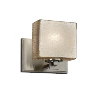 Era ADA 1-Light Wall Sconce (254|FSN-8447-55-MROR-NCKL)