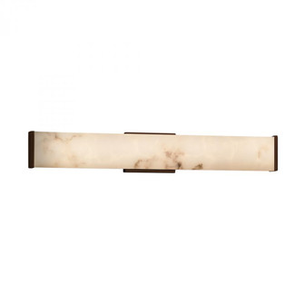 Latitude 29'' ADA Linear LED Wall/Bath (254|FAL-8605-DBRZ)