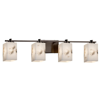 Era 4-Light LED Bath Bar (254|FAL-8444-15-DBRZ-LED4-2800)