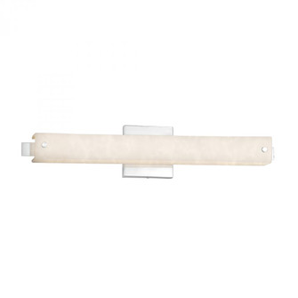 Edge 23'' ADA Linear LED Wall/Bath (254|CLD-8681-CROM)