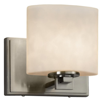 Era ADA 1-Light Wall Sconce (254|CLD-8447-30-NCKL)