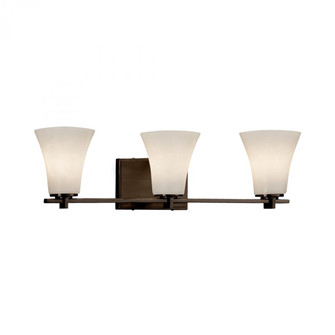 Era 3-Light LED Bath Bar (254|CLD-8443-20-DBRZ-LED3-2100)