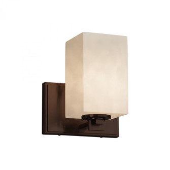Era 1-Light Wall Sconce (254|CLD-8441-15-DBRZ)
