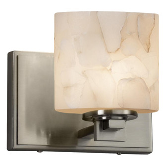 Era ADA 1-Light Wall Sconce (254|ALR-8447-30-NCKL)