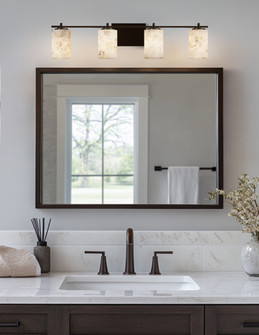 Era 4-Light Bath Bar (254|ALR-8444-10-DBRZ)