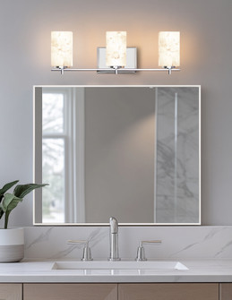 Era 3-Light Bath Bar (254|ALR-8443-15-CROM)