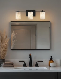 Era 3-Light Bath Bar (254|ALR-8443-10-MBLK)
