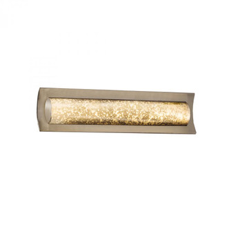 Lineate 22'' Linear LED Wall/Bath (254|FSN-8631-MROR-NCKL)