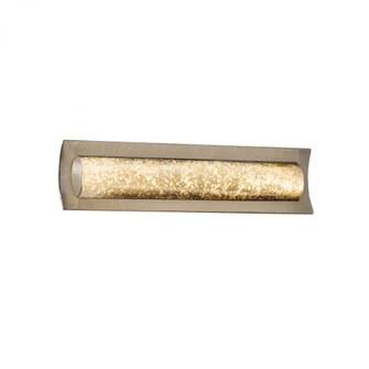 Lineate 22'' Linear LED Wall/Bath (254|FSN-8631-MROR-NCKL)