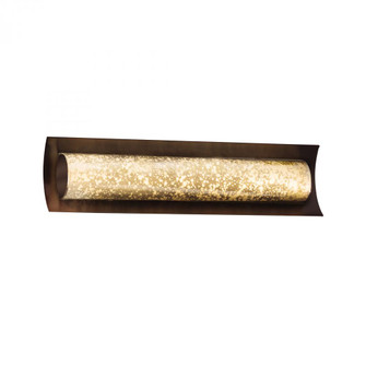 Lineate 22'' Linear LED Wall/Bath (254|FSN-8631-MROR-DBRZ)