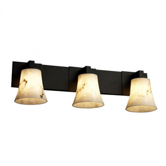 Modular 3-Light LED Bath Bar (254|FAL-8923-20-MBLK-LED3-2100)