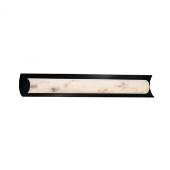 Lineate 30'' Linear LED Wall/Bath (254|FAL-8635-MBLK)