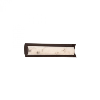 Lineate 22'' Linear LED Wall/Bath (254|FAL-8631-DBRZ)