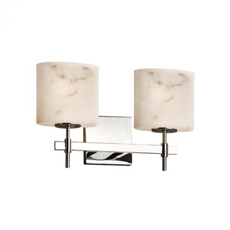 Union 2-Light LED Bath Bar (254|FAL-8412-30-CROM-LED2-1400)
