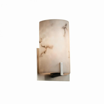 Century ADA 1-Light Wall Sconce (254|FAL-5531-NCKL)