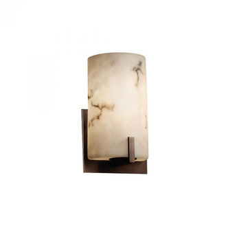 Century ADA 1-Light LED Wall Sconce (254|FAL-5531-DBRZ-LED1-700)