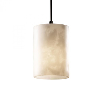 Mini 1-Light LED Pendant (254|CLD-8815-10-MBLK-LED1-700)
