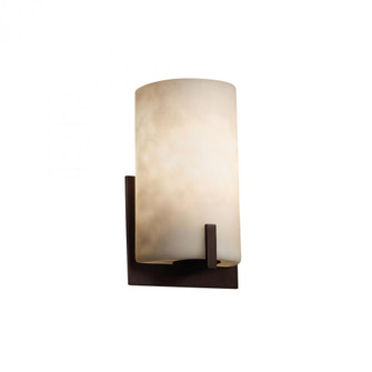 Century ADA 1-Light LED Wall Sconce (254|CLD-5531-DBRZ-LED1-700)