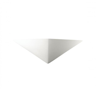 ADA Triangle LED Wall Sconce (254|CER-5140-BIS-LED1-1000)