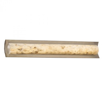 Lineate 30'' Linear LED Wall/Bath (254|ALR-8635-NCKL)