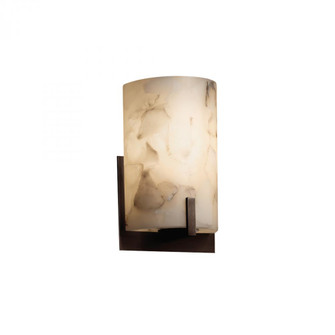 Century ADA 1-Light LED Wall Sconce (254|ALR-5531-DBRZ-LED1-700)
