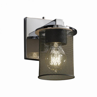 Dakota 1-Light Wall Sconce (254|MSH-8771-10-CROM)