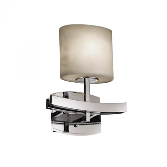 Archway ADA 1-Light Wall Sconce (254|CLD-8597-30-CROM)