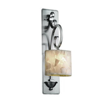 Archway ADA 1-Light Wall Sconce (254|ALR-8597-30-NCKL)