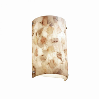 ADA Finials Cylinder (254|ALR-5541-NCKL)