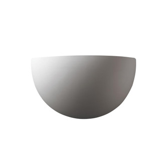 Sun Dagger Half-Circle Pocket (254|CER-9050-BIS)