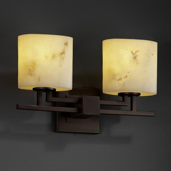 Aero 2-Light Bath Bar (254|FAL-8702-15-CROM)