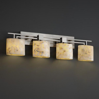 Aero 4-Light Bath Bar (254|ALR-8704-30-CROM)