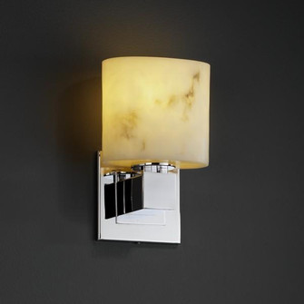 Aero ADA 1-Light Wall Sconce (No Arms) (254|FAL-8707-30-NCKL)