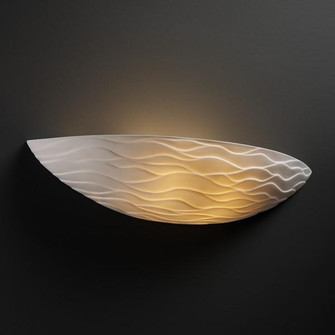 ADA Small Sliver Wall Sconce (254|POR-4210-SAWT)