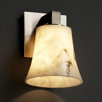 Modular 1-Light Wall Sconce (254|FAL-8921-20-DBRZ)