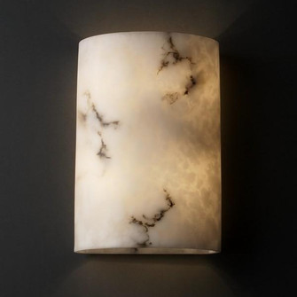 ADA Large Cylinder Wall Sconce (254|FAL-8858)