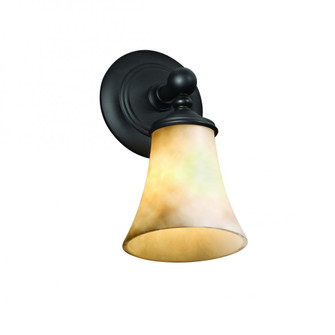 Tradition 1-Light Wall Sconce (254|CLD-8521-20-CROM)