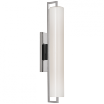 Bowen 21'' Linear Bath Sconce (279|IKF 2522PN-WG)