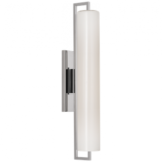 Bowen 21'' Linear Bath Sconce (279|IKF 2522PN-WG)