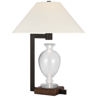 PHIAL LAMP (279|RB3090CG/WI-L)